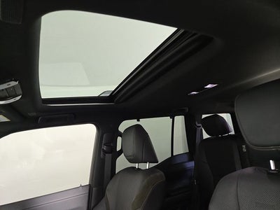 2024 Lexus GX 550 Overtrail+