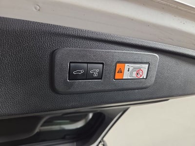 2024 Lexus GX 550 Overtrail+