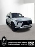 2024 Lexus GX 550 Overtrail+