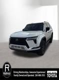2024 Lexus GX 550 Overtrail+
