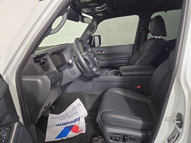 2024 Lexus GX 550 Overtrail+