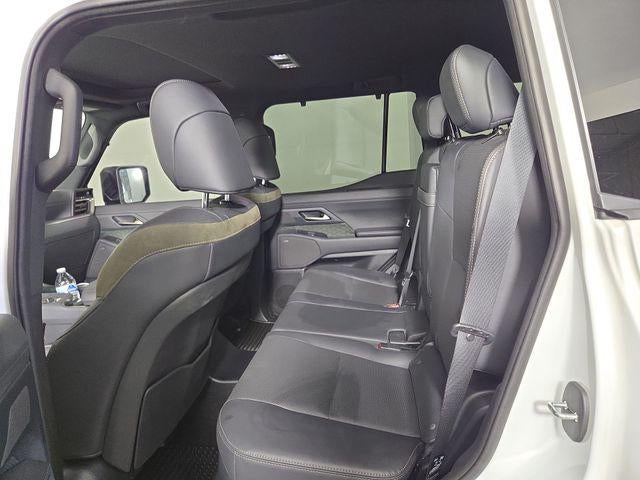 2024 Lexus GX 550 Overtrail+