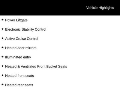 2024 Lexus GX 550 Overtrail+