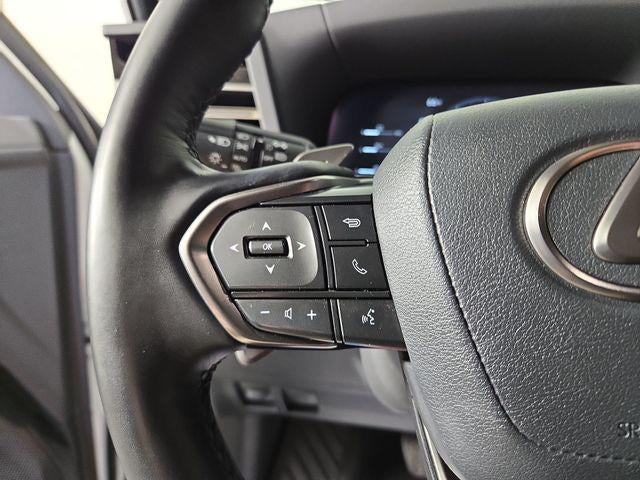 2024 Lexus GX 550 Overtrail+
