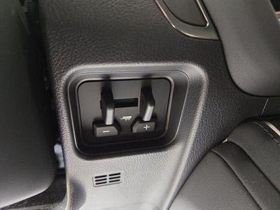 2024 Lexus GX 550 Overtrail+