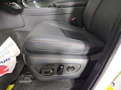 2024 Lexus GX 550 Overtrail+