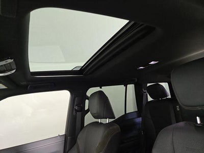 2024 Lexus GX 550 Overtrail+