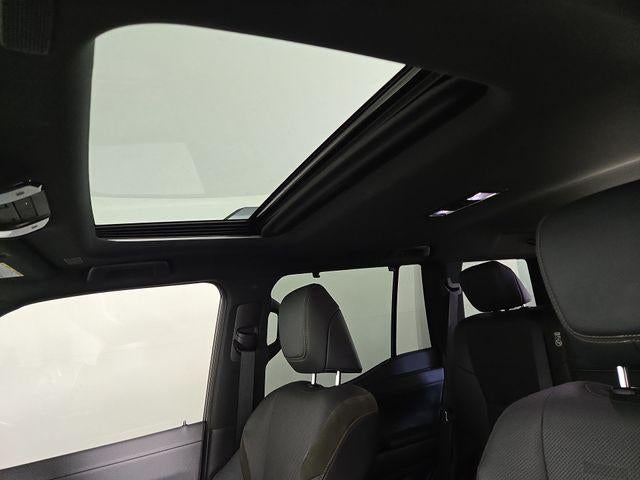 2024 Lexus GX 550 Overtrail+