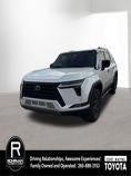 2024 Lexus GX 550 Overtrail+