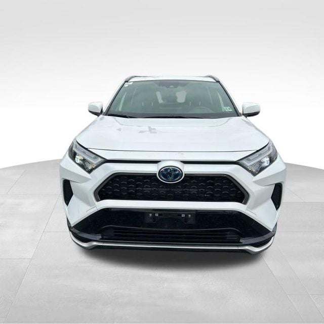 2023 Toyota RAV4 Prime SE