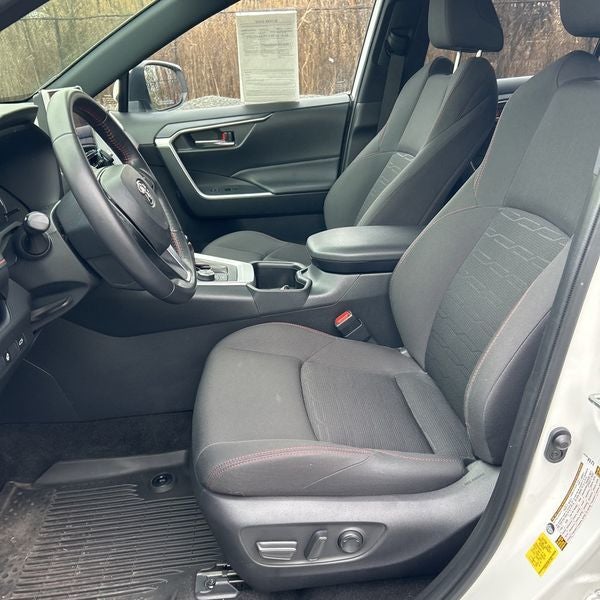 2023 Toyota RAV4 Prime SE