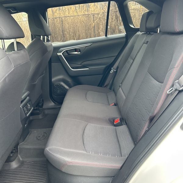 2023 Toyota RAV4 Prime SE