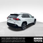 2023 Toyota RAV4 Prime SE
