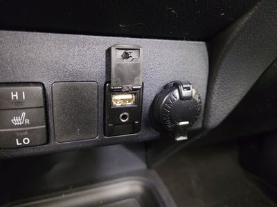 2016 Toyota RAV4 Hybrid Limited