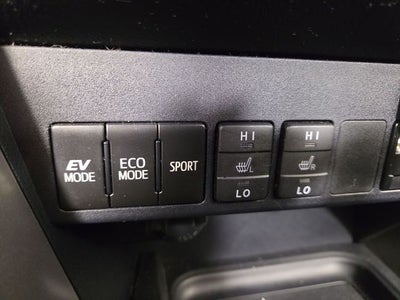 2016 Toyota RAV4 Hybrid Limited