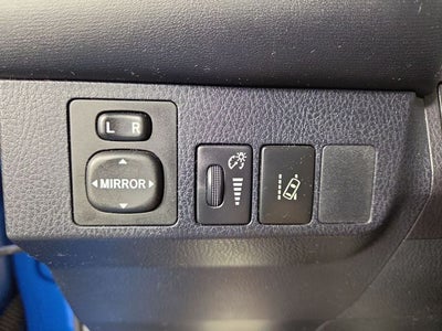 2016 Toyota RAV4 Hybrid Limited