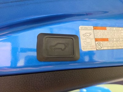 2016 Toyota RAV4 Hybrid Limited