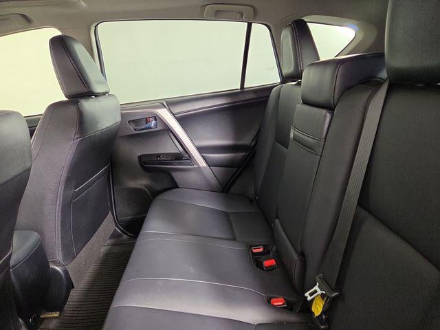 2016 Toyota RAV4 Hybrid Limited