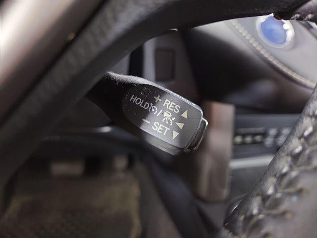 2016 Toyota RAV4 Hybrid Limited