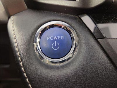 2016 Toyota RAV4 Hybrid Limited