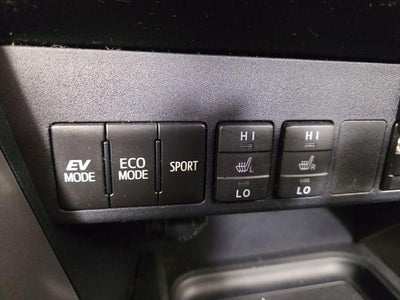 2016 Toyota RAV4 Hybrid Limited