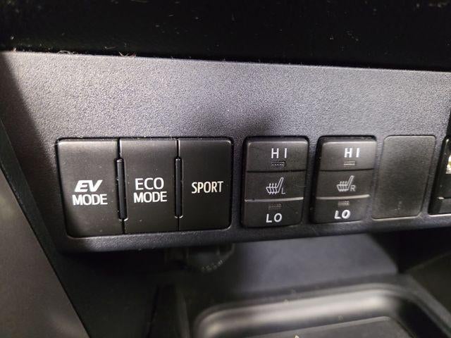 2016 Toyota RAV4 Hybrid Limited