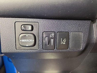 2016 Toyota RAV4 Hybrid Limited