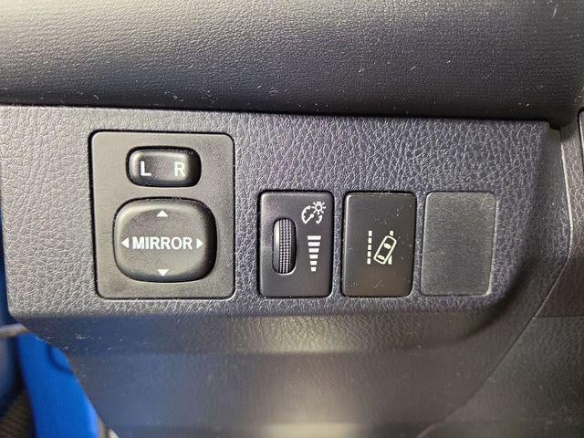 2016 Toyota RAV4 Hybrid Limited