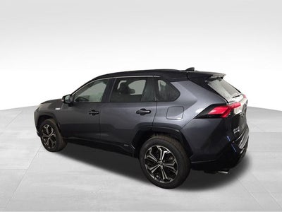 2024 Toyota RAV4 Prime XSE