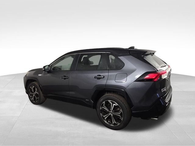 2024 Toyota RAV4 Prime XSE