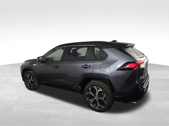 2024 Toyota RAV4 Prime XSE