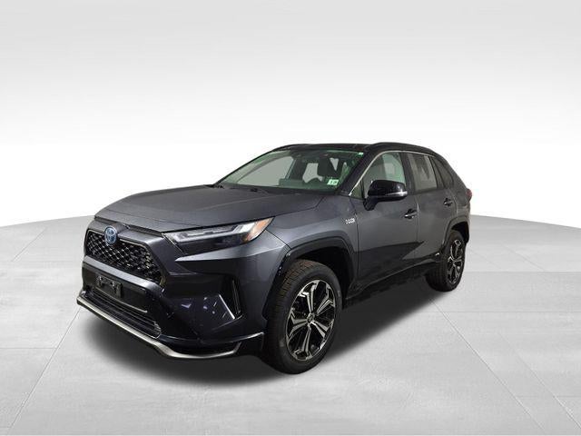 2024 Toyota RAV4 Prime XSE