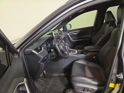 2021 Toyota RAV4 Prime XSE