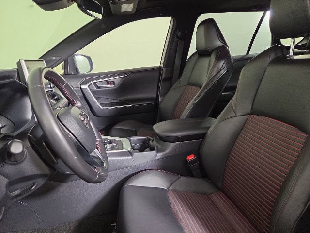 2021 Toyota RAV4 Prime XSE
