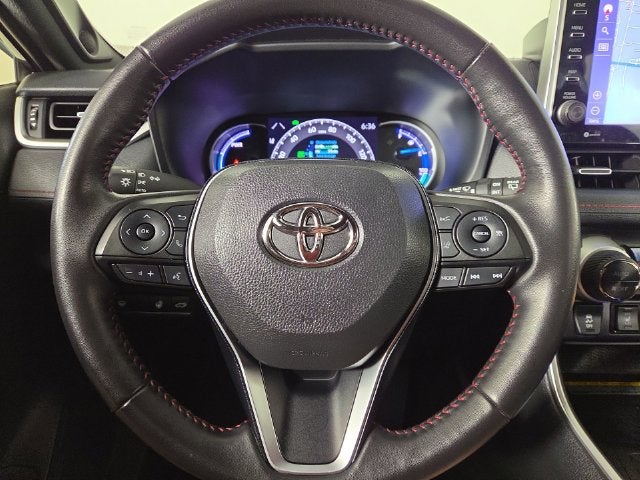 2021 Toyota RAV4 Prime XSE