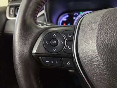 2021 Toyota RAV4 Prime XSE