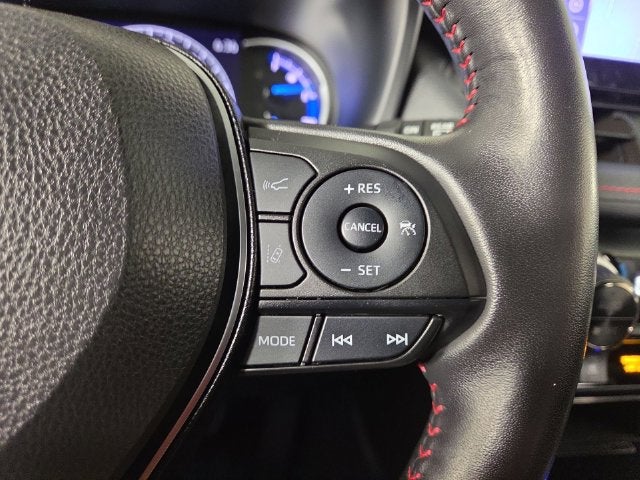 2021 Toyota RAV4 Prime XSE
