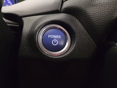 2021 Toyota RAV4 Prime XSE