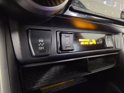 2021 Toyota RAV4 Prime XSE