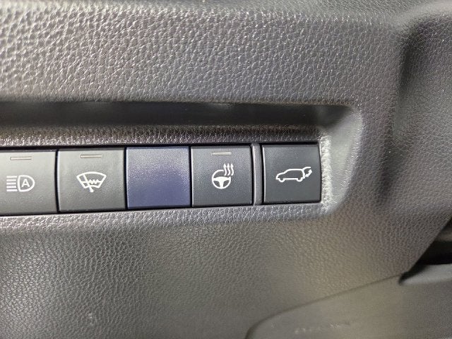 2021 Toyota RAV4 Prime XSE