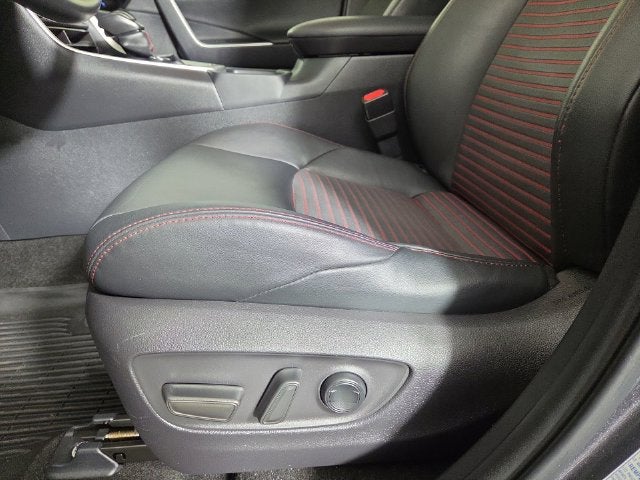 2021 Toyota RAV4 Prime XSE