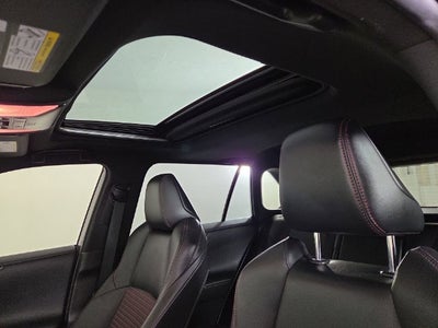 2021 Toyota RAV4 Prime XSE
