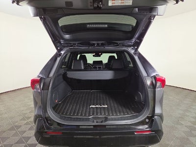2021 Toyota RAV4 Prime XSE
