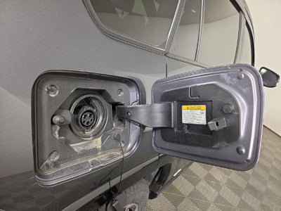 2021 Toyota RAV4 Prime XSE