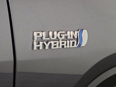 2021 Toyota RAV4 Prime XSE