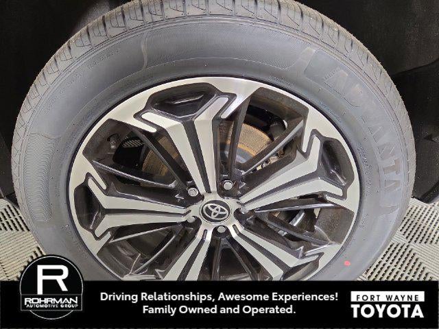 2021 Toyota RAV4 Prime XSE