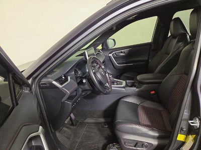 2021 Toyota RAV4 Prime XSE