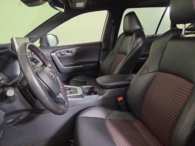 2021 Toyota RAV4 Prime XSE