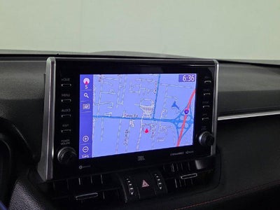 2021 Toyota RAV4 Prime XSE