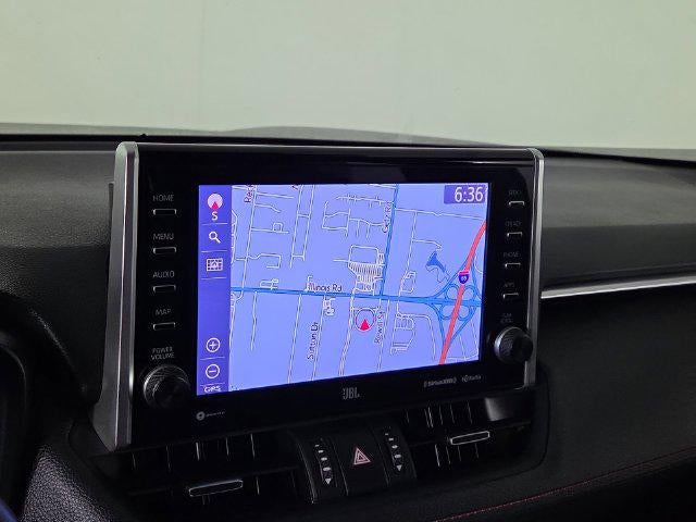 2021 Toyota RAV4 Prime XSE